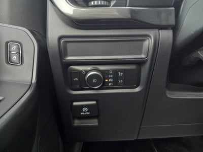 2021 Ford F-150 XL 4WD SuperCrew 5.5' Box