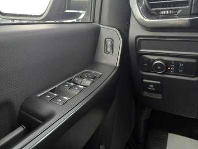 2021 Ford F-150 XL 4WD SuperCrew 5.5' Box