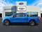 2021 Ford F-150 XL 4WD SuperCrew 5.5' Box