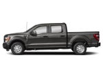 2023 Ford F-150 XL 4WD SuperCrew 5.5' Box