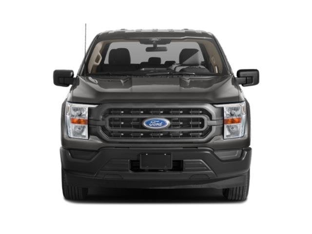 2023 Ford F-150 XL 4WD SuperCrew 5.5' Box