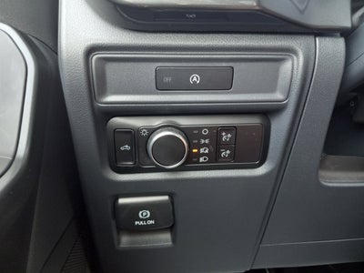 2025 Ford F-150 STX 2WD SuperCrew 5.5' Box