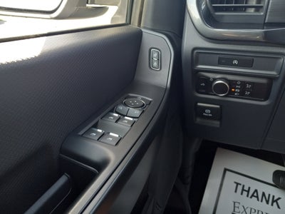 2025 Ford F-150 STX 2WD SuperCrew 5.5' Box