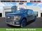 2025 Ford F-150 STX 2WD SuperCrew 5.5' Box