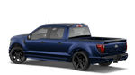 2026 Ford F-150 STX 4WD SuperCrew 5.5' Box