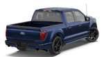 2026 Ford F-150 STX 4WD SuperCrew 5.5' Box