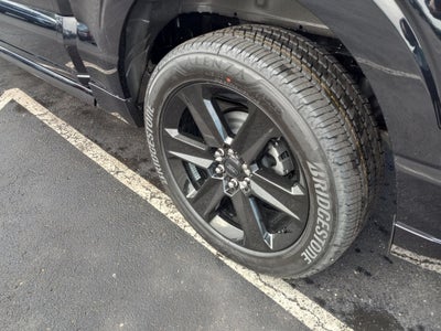 2026 Ford F-150 STX 4WD SuperCrew 5.5' Box