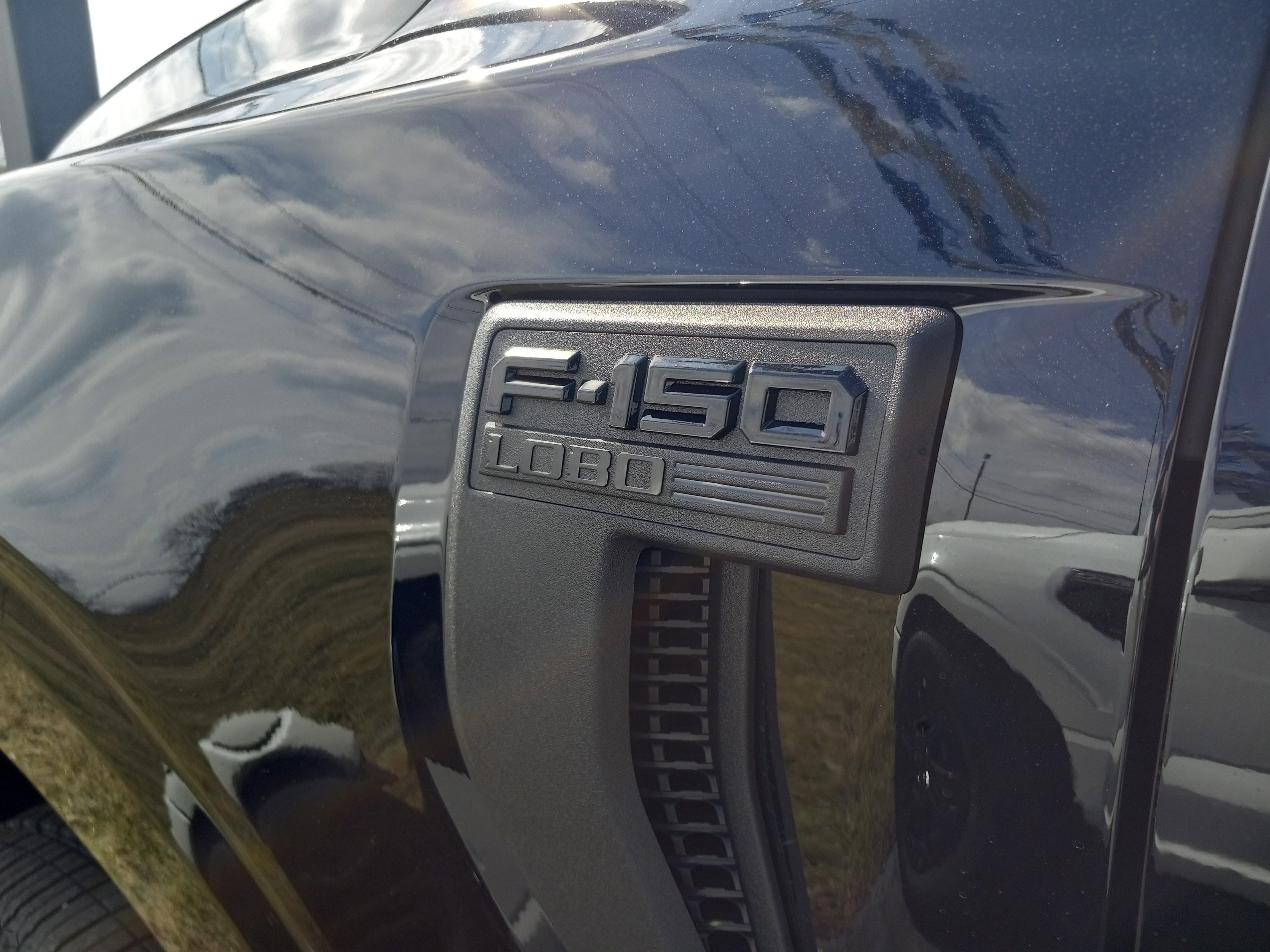 2026 Ford F-150 STX 4WD SuperCrew 5.5' Box