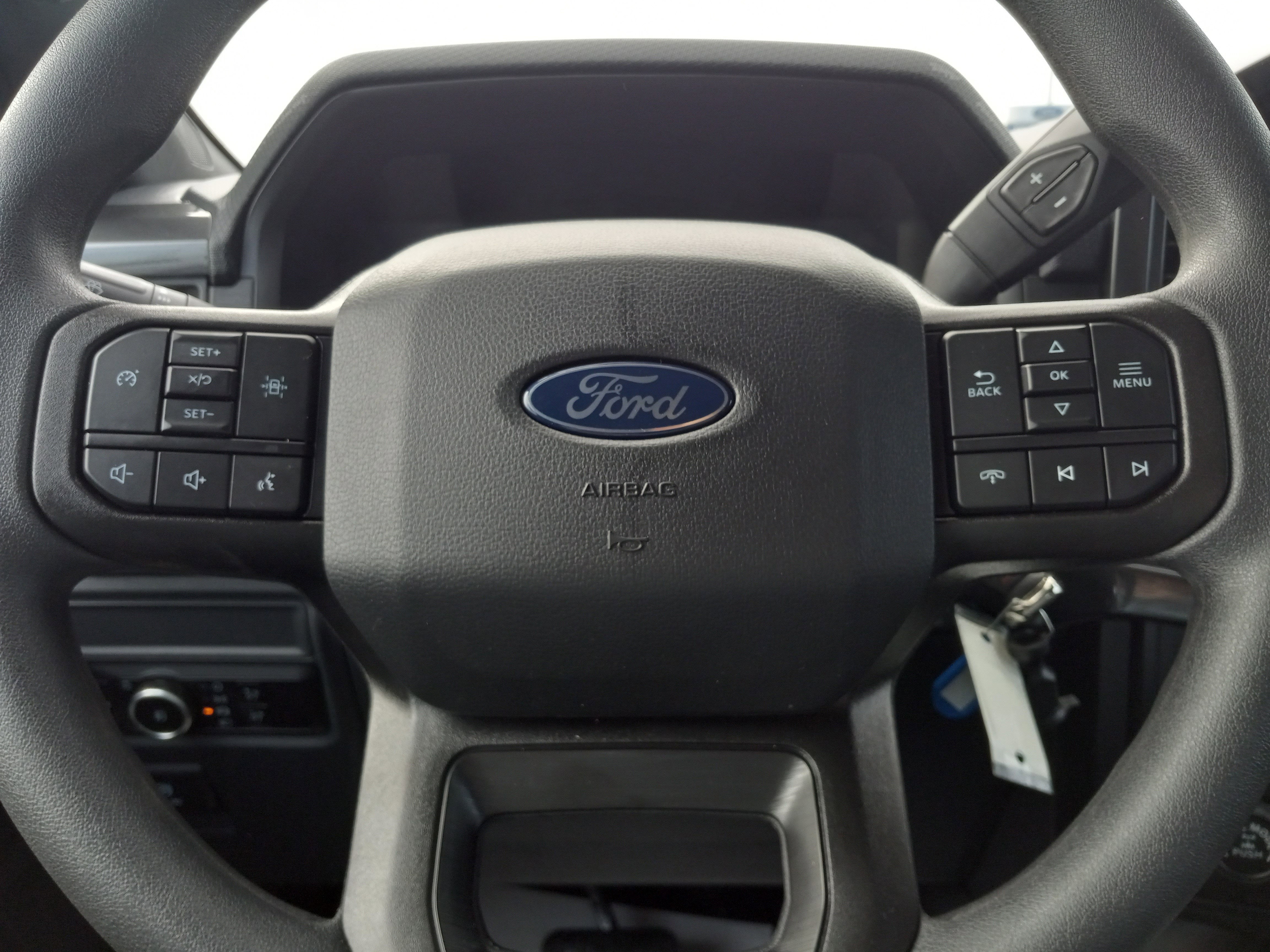 2026 Ford F-150 STX 4WD SuperCrew 5.5' Box