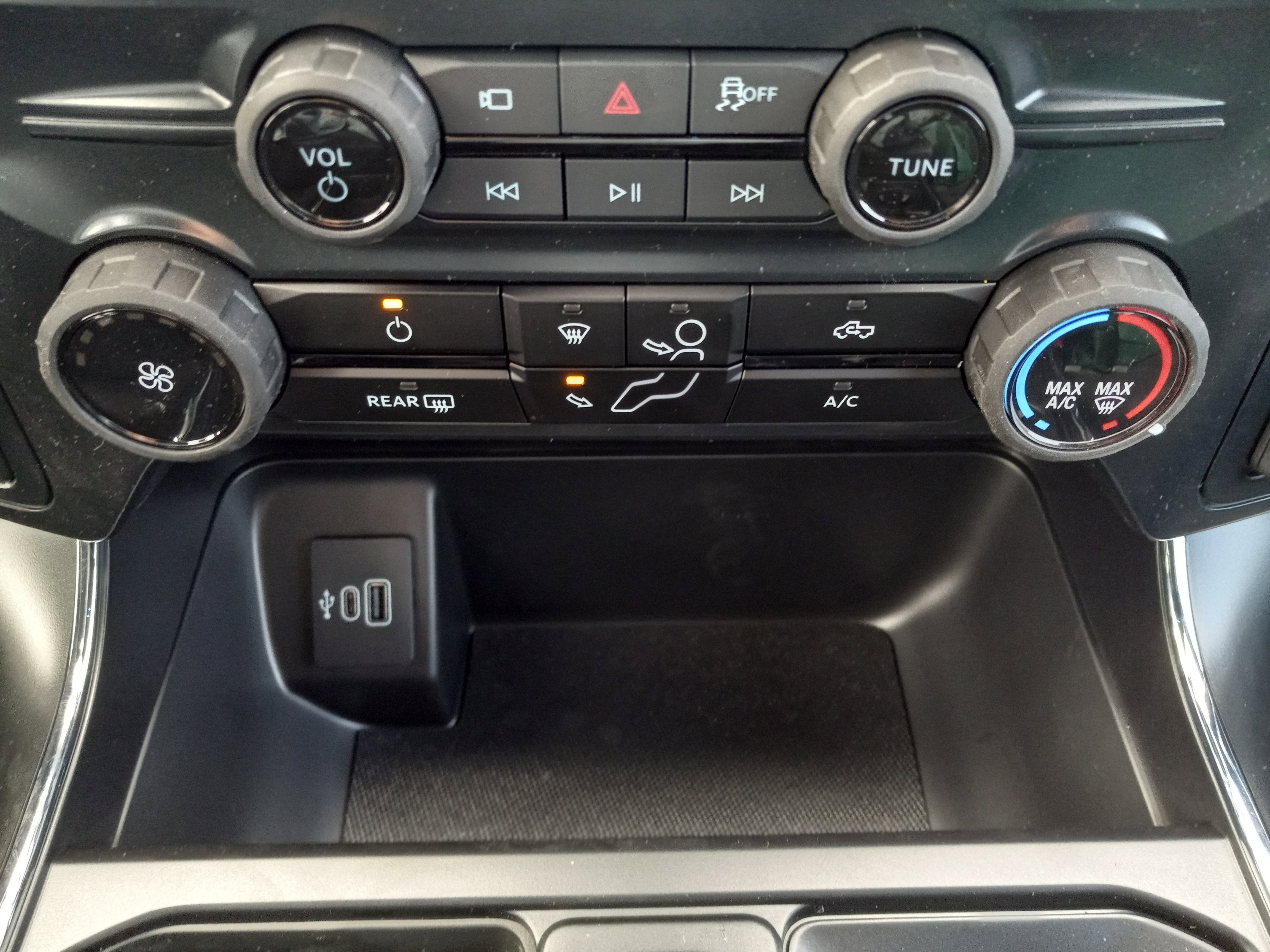 2026 Ford F-150 STX 4WD SuperCrew 5.5' Box