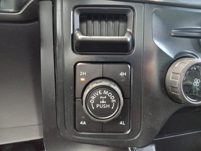 2026 Ford F-150 STX 4WD SuperCrew 5.5' Box