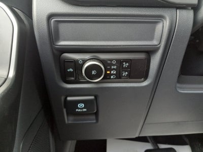 2026 Ford F-150 STX 4WD SuperCrew 5.5' Box