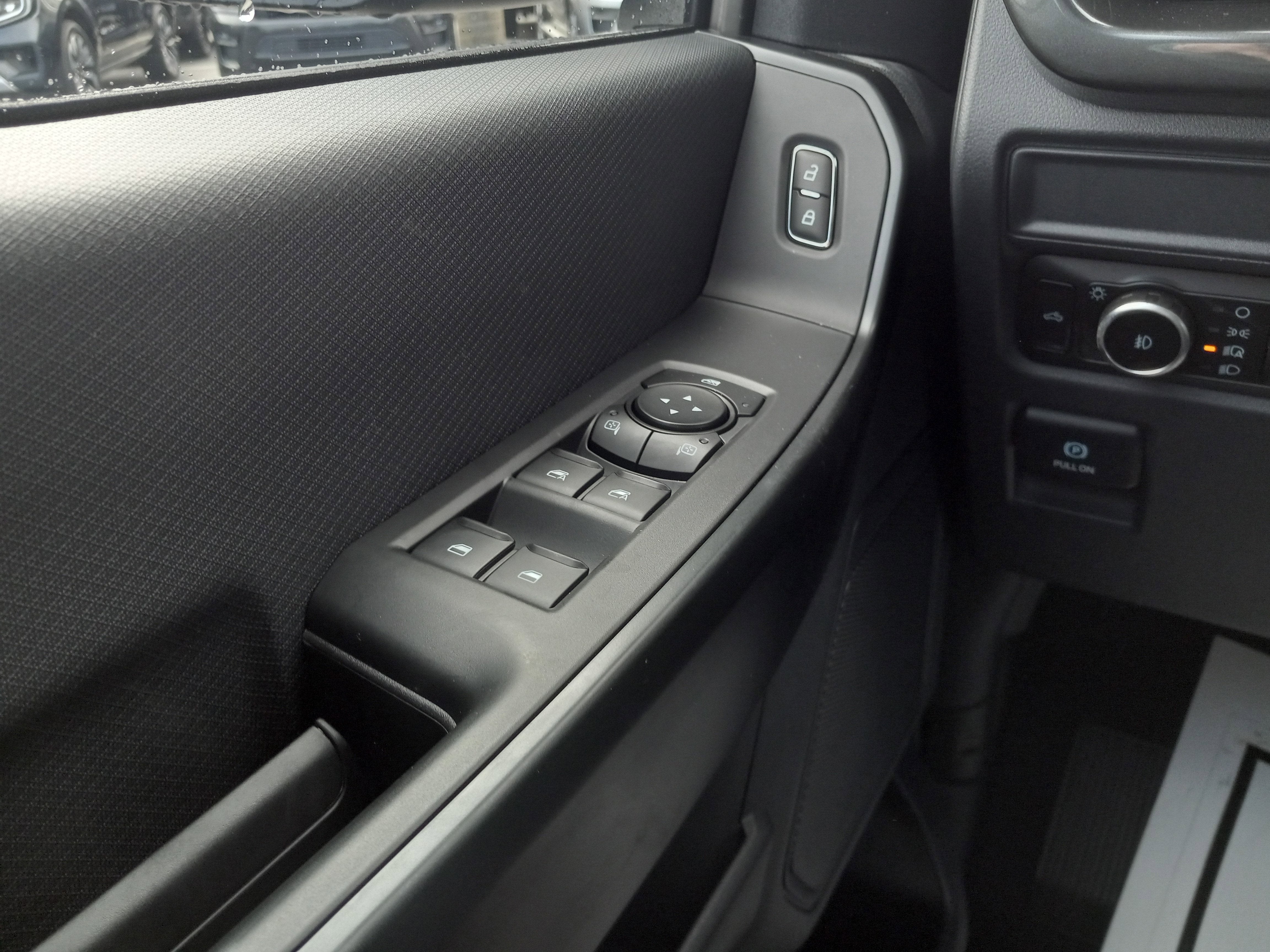 2026 Ford F-150 STX 4WD SuperCrew 5.5' Box