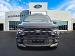 2026 Ford F-150 STX 4WD SuperCrew 5.5' Box