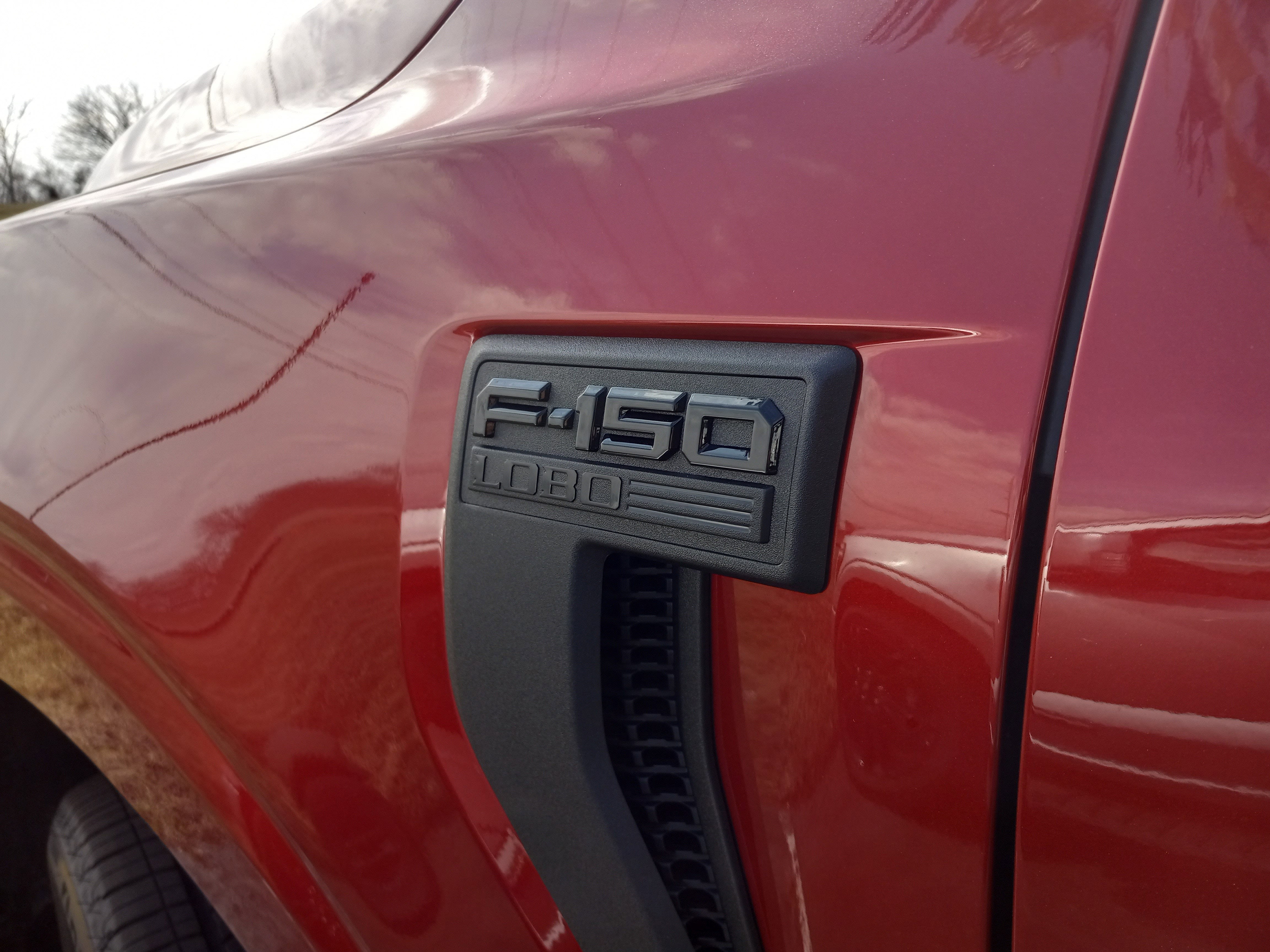 2026 Ford F-150 STX 4WD SuperCrew 5.5' Box