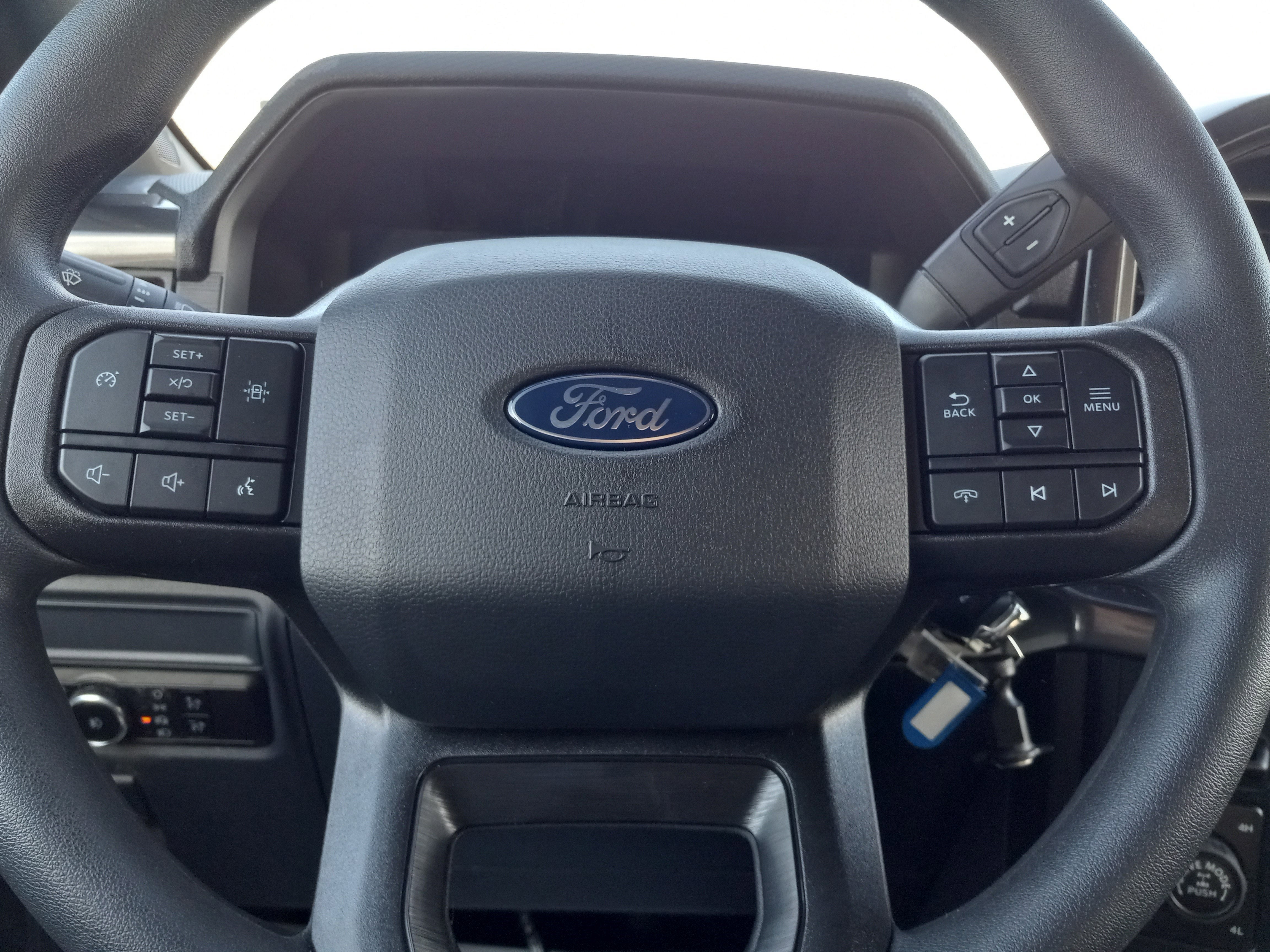 2026 Ford F-150 STX 4WD SuperCrew 5.5' Box