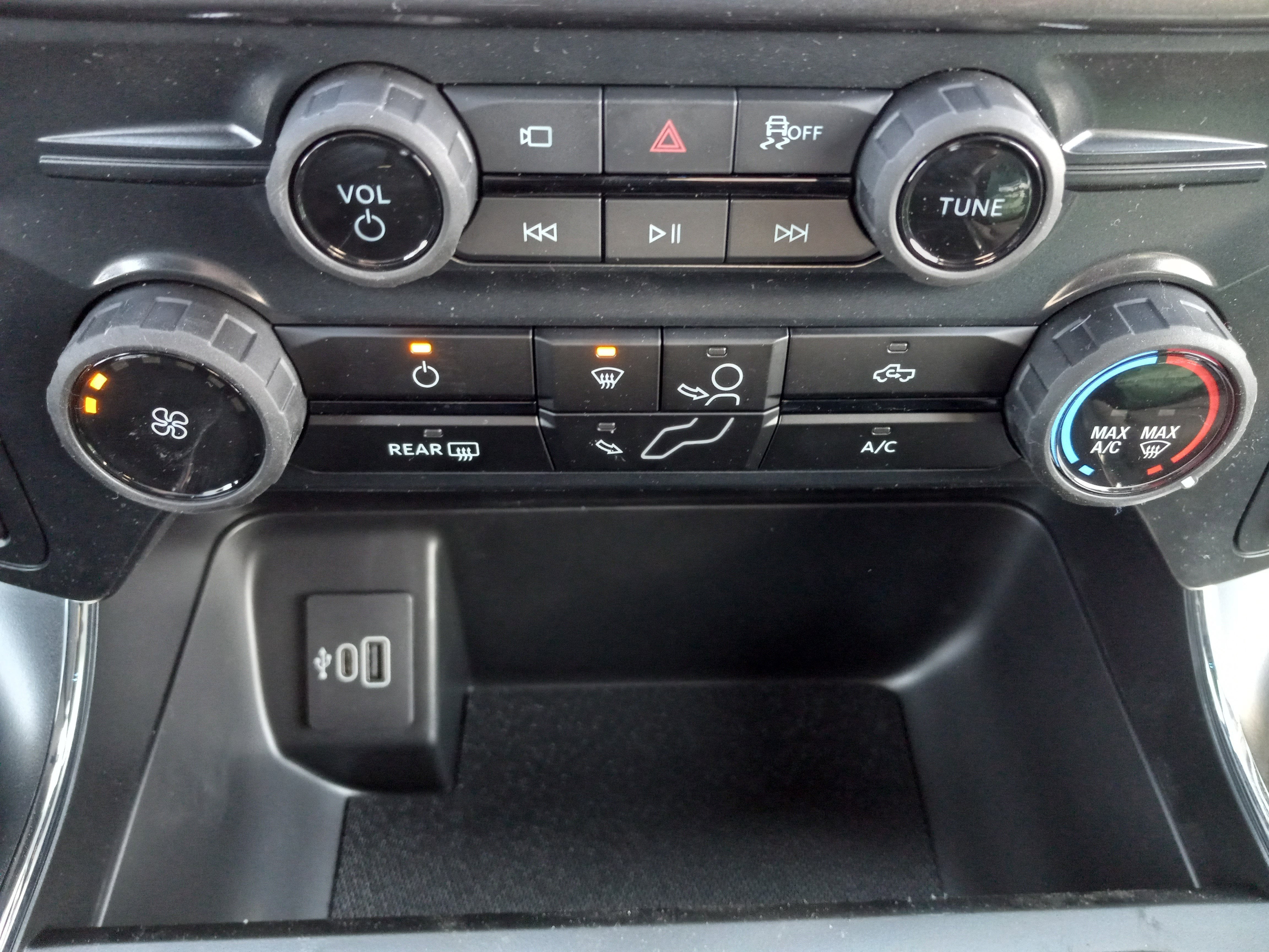 2026 Ford F-150 STX 4WD SuperCrew 5.5' Box