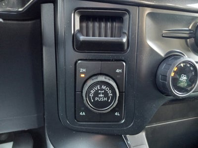 2026 Ford F-150 STX 4WD SuperCrew 5.5' Box