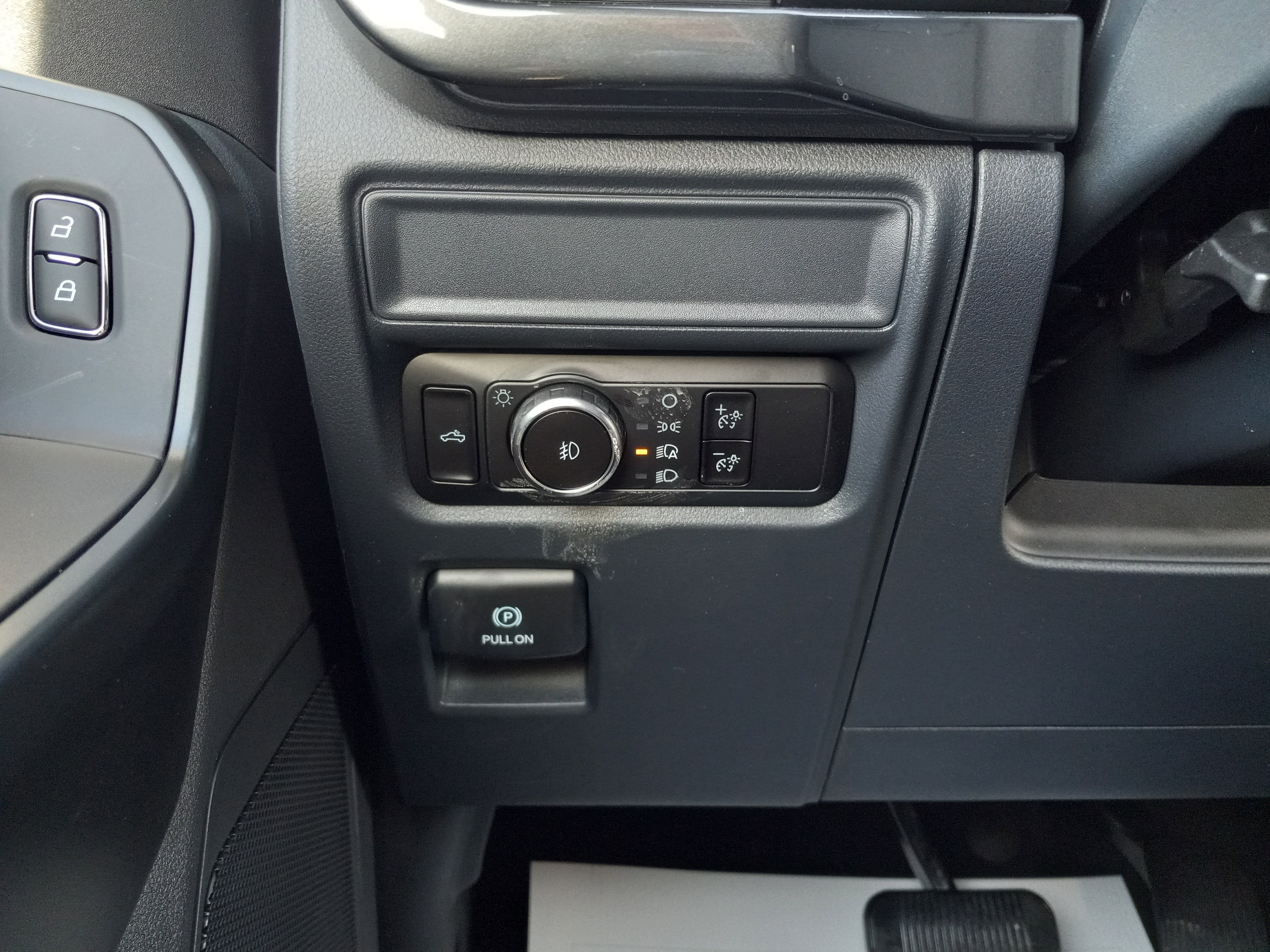 2026 Ford F-150 STX 4WD SuperCrew 5.5' Box