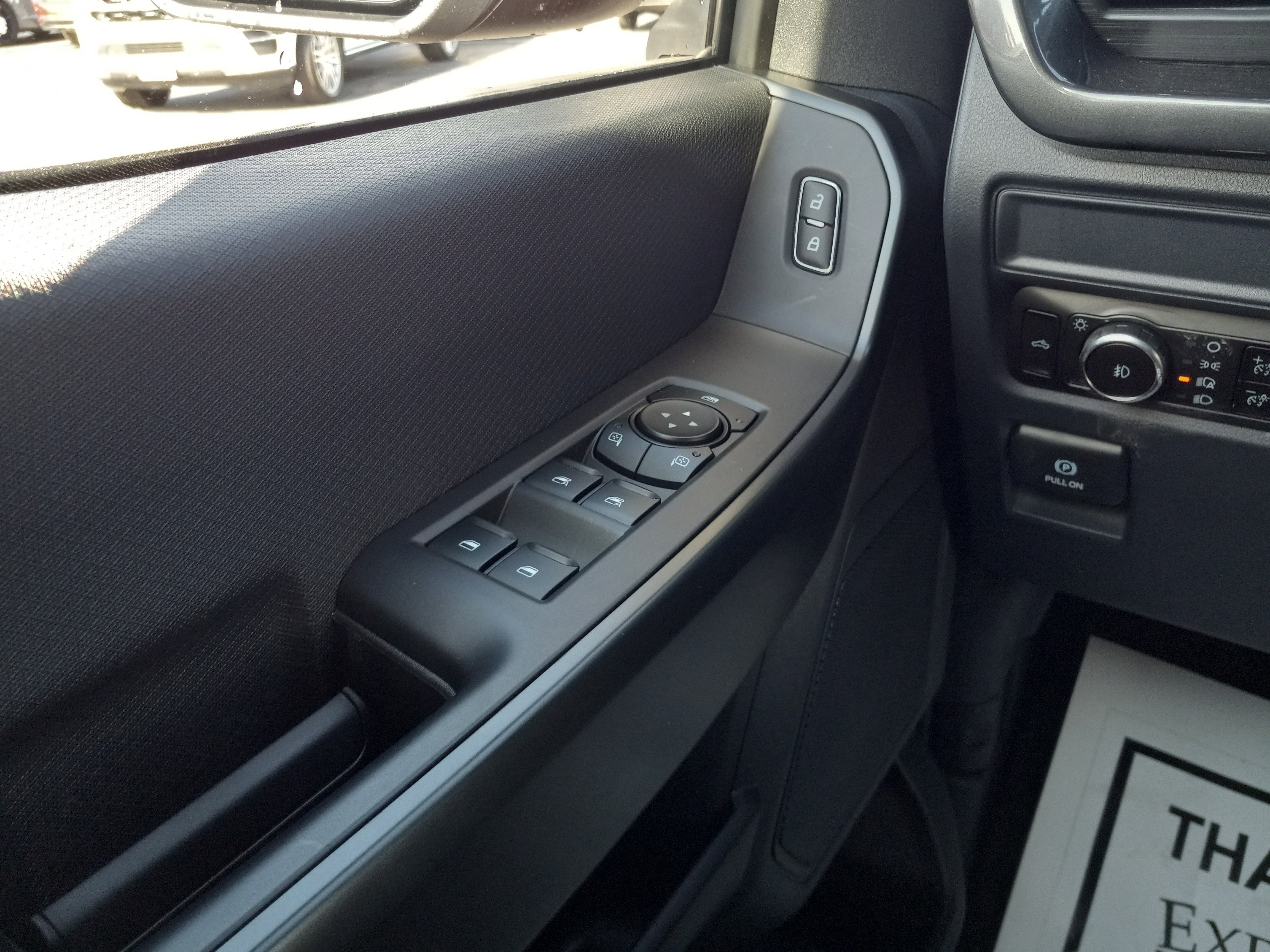 2026 Ford F-150 STX 4WD SuperCrew 5.5' Box