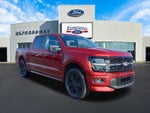 2026 Ford F-150 STX 4WD SuperCrew 5.5' Box