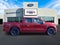 2026 Ford F-150 STX 4WD SuperCrew 5.5' Box
