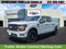 2025 Ford F-150 STX 4WD SuperCrew 5.5' Box