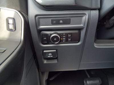 2025 Ford F-150 STX 4WD SuperCrew 5.5' Box