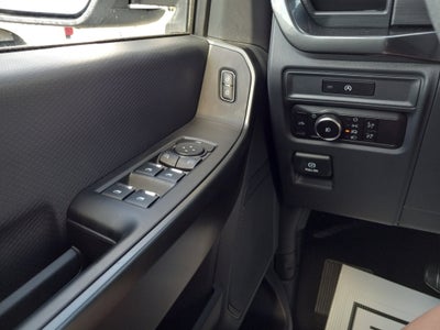 2025 Ford F-150 STX 4WD SuperCrew 5.5' Box