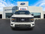 2025 Ford F-150 STX 4WD SuperCrew 5.5' Box