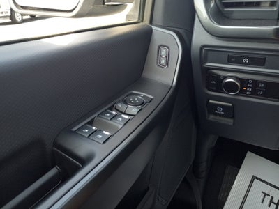 2025 Ford F-150 STX 4WD SuperCrew 5.5' Box