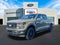 2025 Ford F-150 STX 4WD SuperCrew 5.5' Box