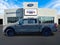 2025 Ford F-150 STX 4WD SuperCrew 5.5' Box