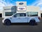 2025 Ford F-150 STX 4WD SuperCrew 5.5' Box