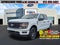 2025 Ford F-150 STX 4WD SuperCrew 5.5' Box