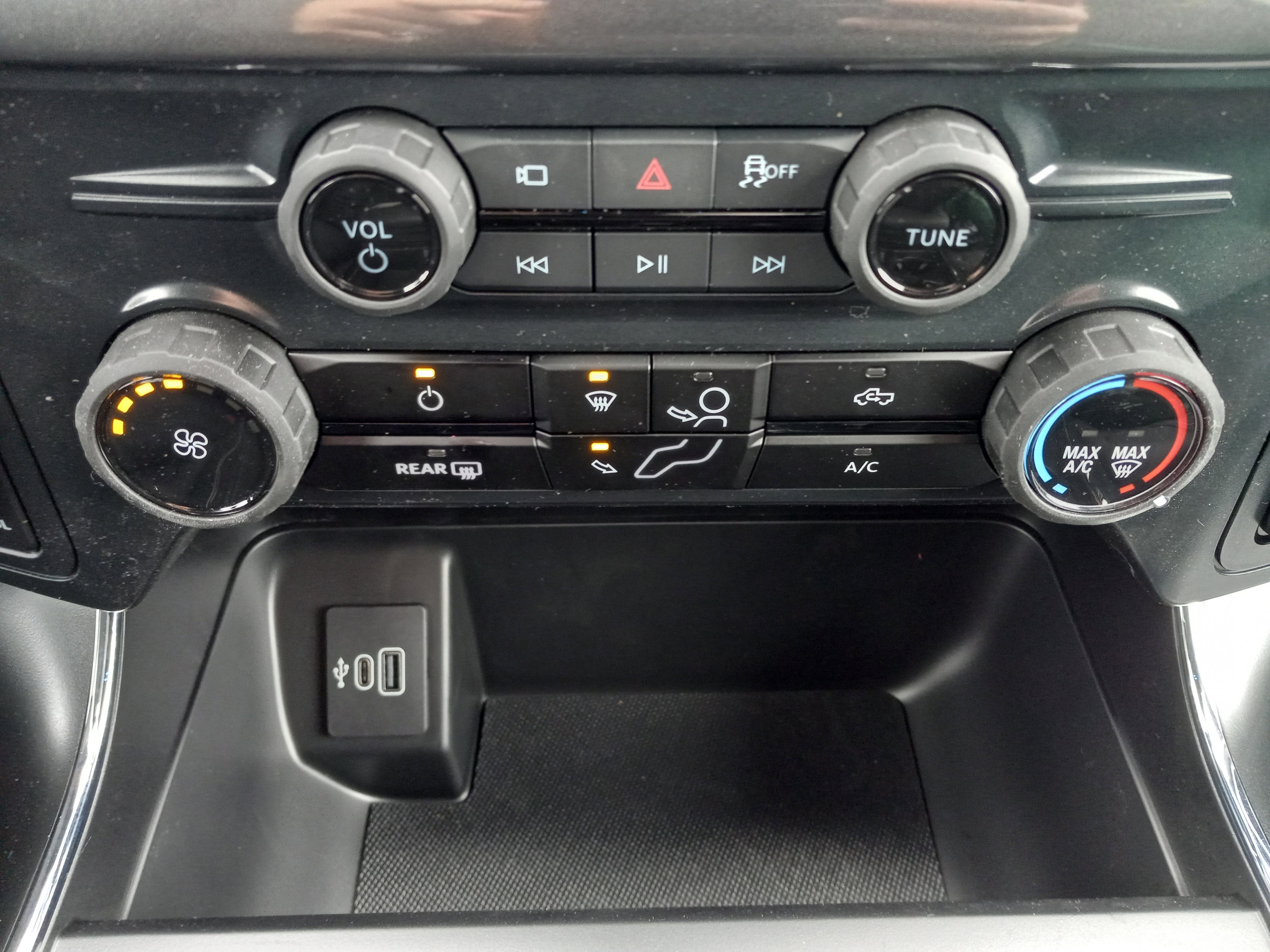 2025 Ford F-150 STX 4WD SuperCrew 5.5' Box