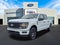 2025 Ford F-150 STX 4WD SuperCrew 5.5' Box
