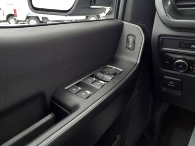 2025 Ford F-150 STX 4WD SuperCrew 5.5' Box