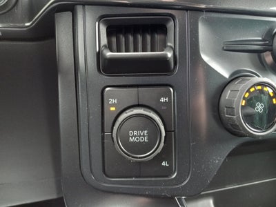 2026 Ford F-150 STX 4WD SuperCrew 5.5' Box