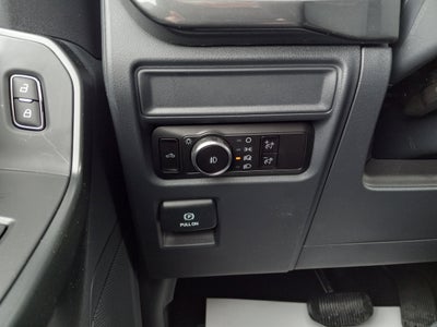 2026 Ford F-150 STX 4WD SuperCrew 5.5' Box