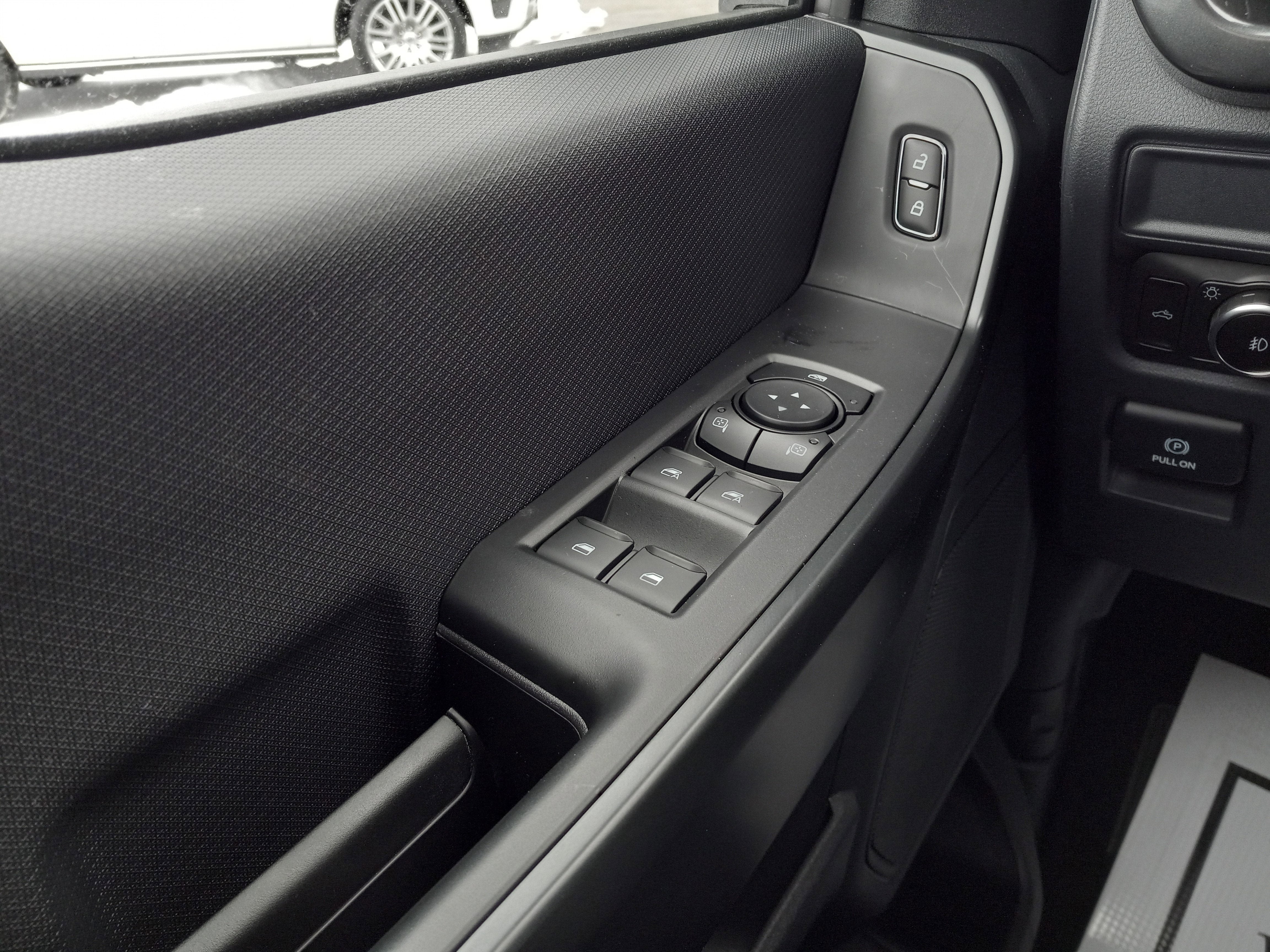 2026 Ford F-150 STX 4WD SuperCrew 5.5' Box