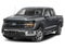 2026 Ford F-150 XLT 2WD SuperCrew 5.5' Box
