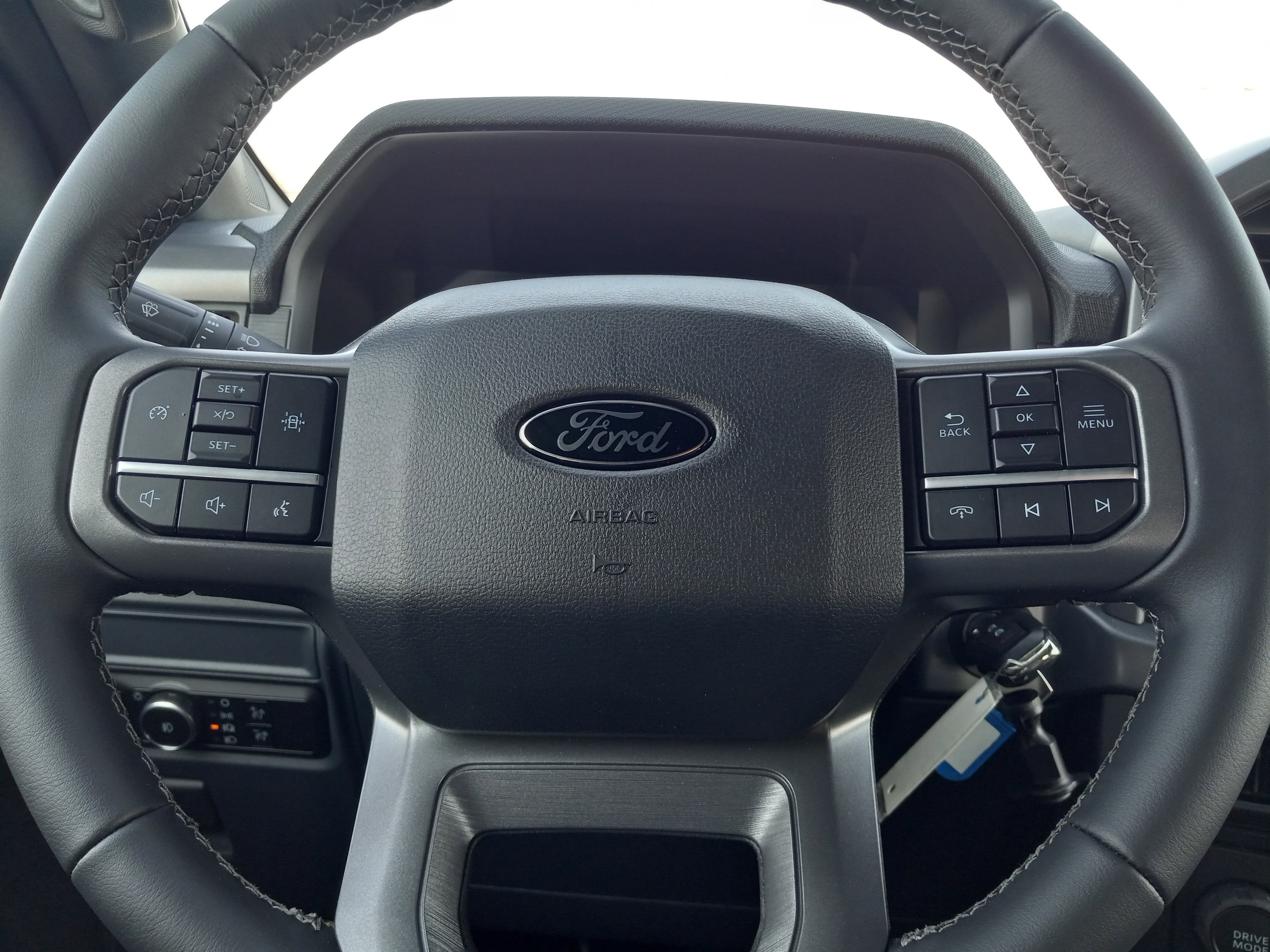 2026 Ford F-150 XLT 2WD SuperCrew 5.5' Box