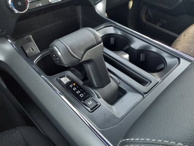 2026 Ford F-150 XLT 2WD SuperCrew 5.5' Box