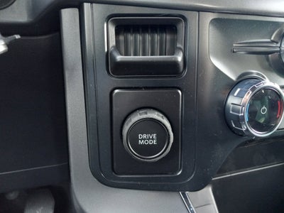 2026 Ford F-150 XLT 2WD SuperCrew 5.5' Box