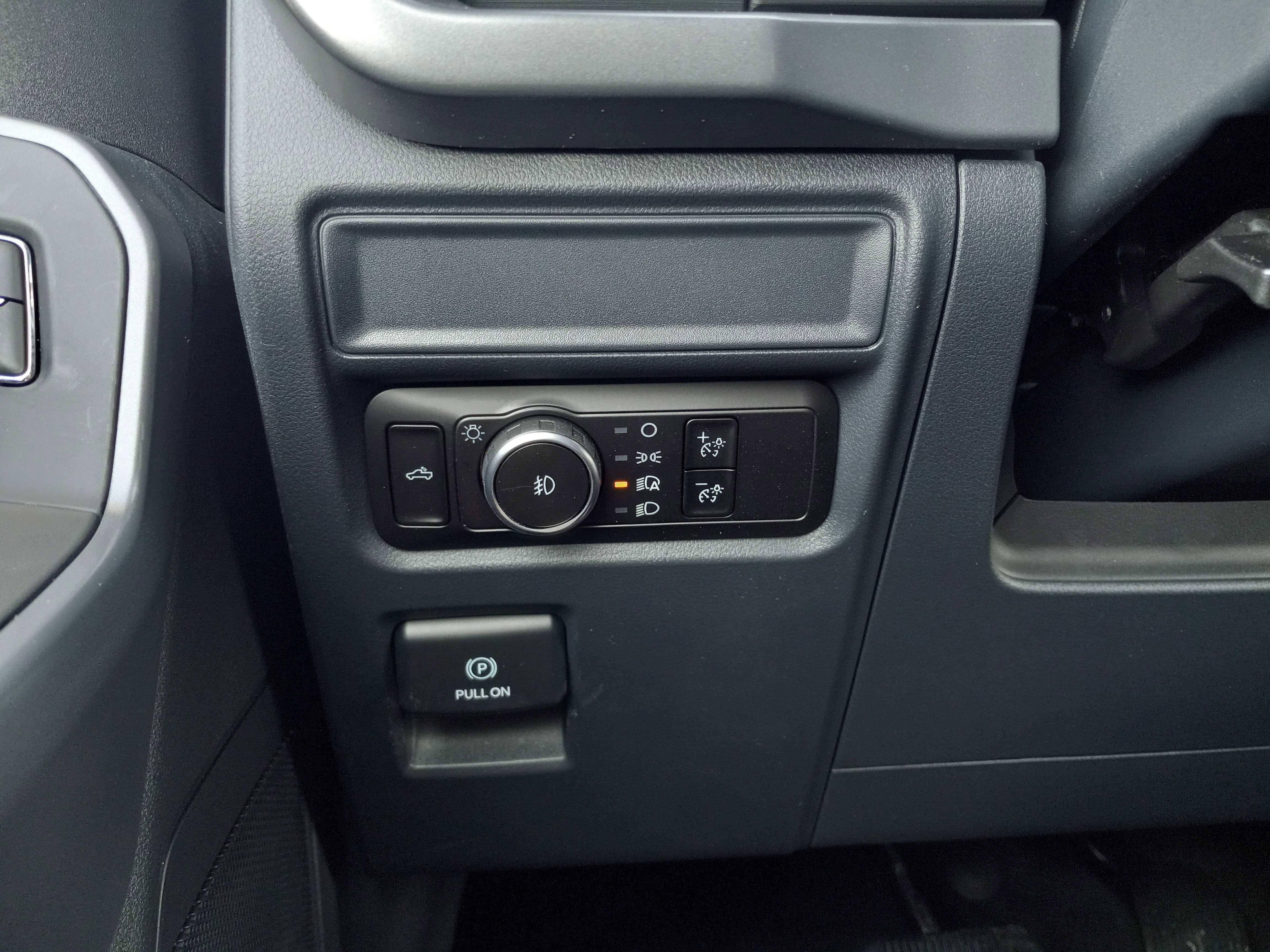 2026 Ford F-150 XLT 2WD SuperCrew 5.5' Box