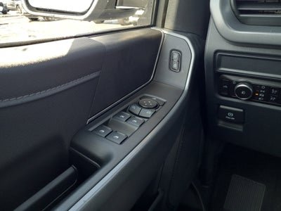 2026 Ford F-150 XLT 2WD SuperCrew 5.5' Box