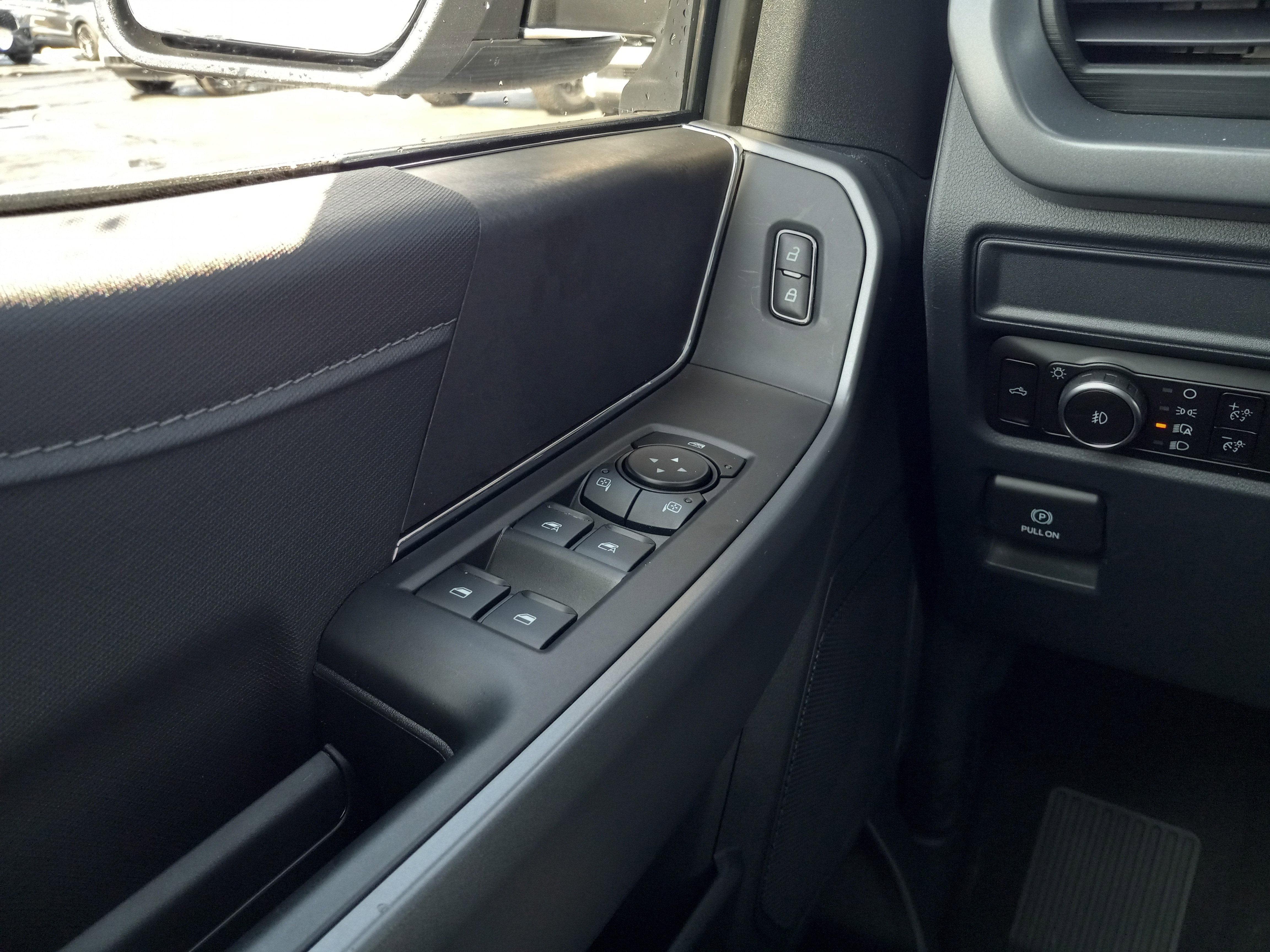 2026 Ford F-150 XLT 2WD SuperCrew 5.5' Box