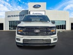 2026 Ford F-150 XLT 2WD SuperCrew 5.5' Box