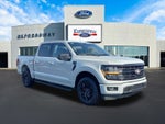 2026 Ford F-150 XLT 2WD SuperCrew 5.5' Box
